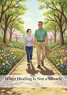 When Healing is Not a Miracle (2025)